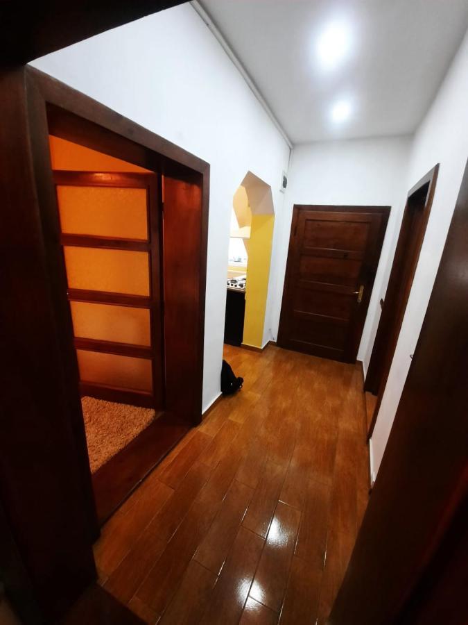 Republicii Apartment ブラショフ エクステリア 写真